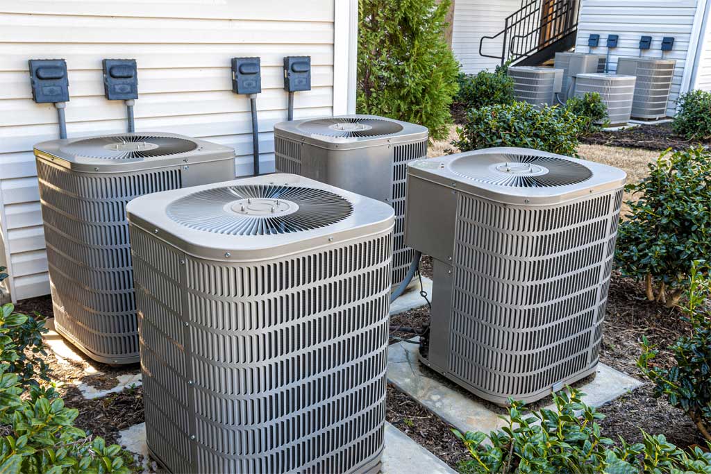 HVAC Services